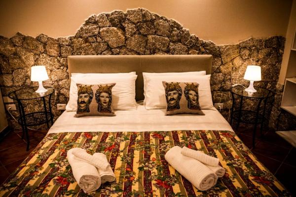 CASA FRANCY, Rezervați Casă de vacanță Vile în Taormina, Vilă