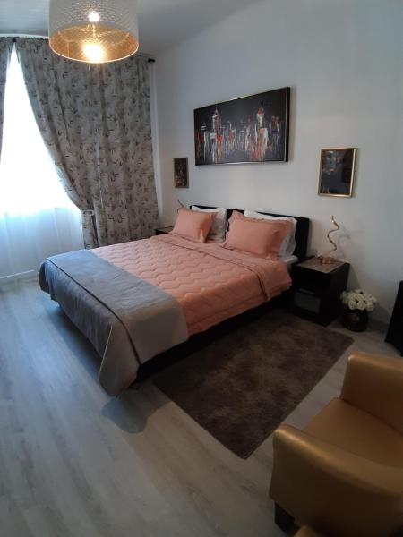 Room LUX SPA " TABARKA ", Rezervați Pensiune Hoteluri cu SPA în Liege, SPA
