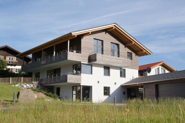 Haus FreiRaum, Rezervați Apartament Hoteluri în Bavaria cu parcare, Parcare