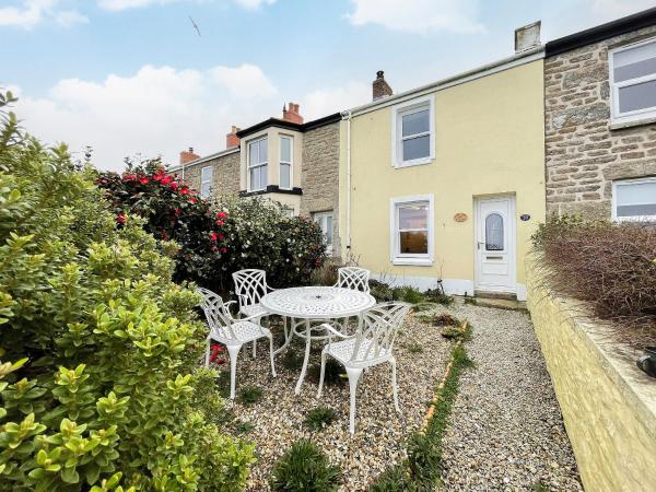 Cobi's Cape Cottage, Rezervați Casă de vacanță St Just Cornwall