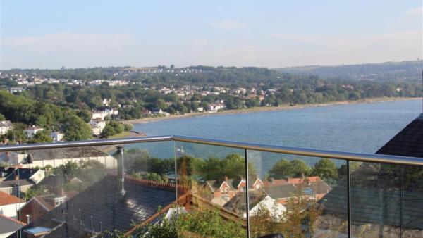 Tichbourne Street, Mumbles, Rezervați Casă de vacanță The Mumbles Gower Peninsula