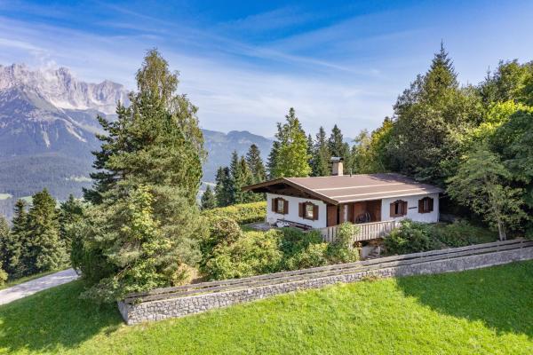 Ferienhaus Soregina, Rezervați Casă de vacanță Hoteluri în Tirol cu parcare, Parcare