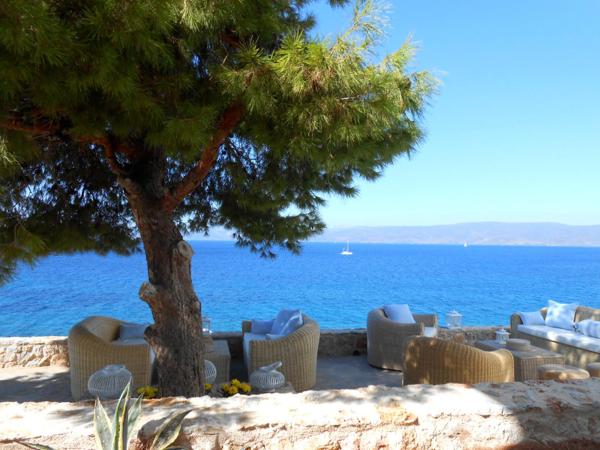 HydraVista (Coral), Rezervați Hotel Hydra Saronic Islands