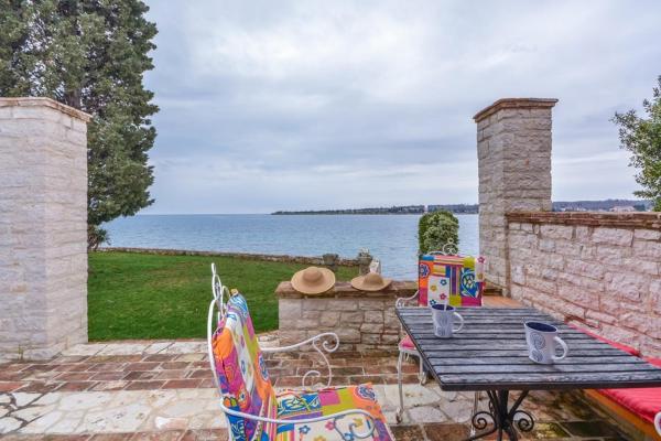 Dajla 66, Rezervați Apartament Dajla Istria