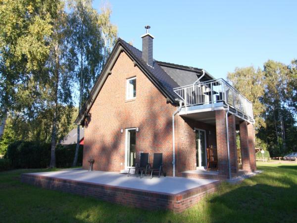 Ferienhaus, Trassenheide, Rezervați Casă de vacanță Hoteluri în Usedom cu parcare, Parcare