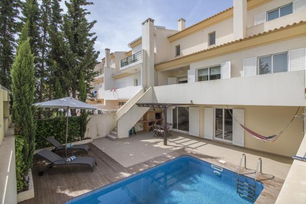 Casa Oliveira by Algarve Holidays, Rezervați Casă de vacanță Loulé 