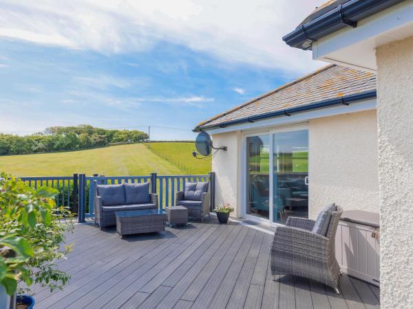 The Potting Shed, Rezervați Casă de vacanță Hoteluri în Scotland cu parcare, Parcare