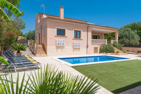 Can Fiol, Rezervați Hotel Portocolom Mallorca