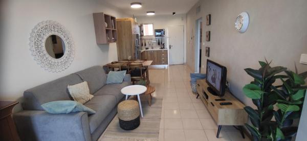 Neot Golf Caesarea Garden Apartment, Rezervați Apartament Caesarea Haifa District