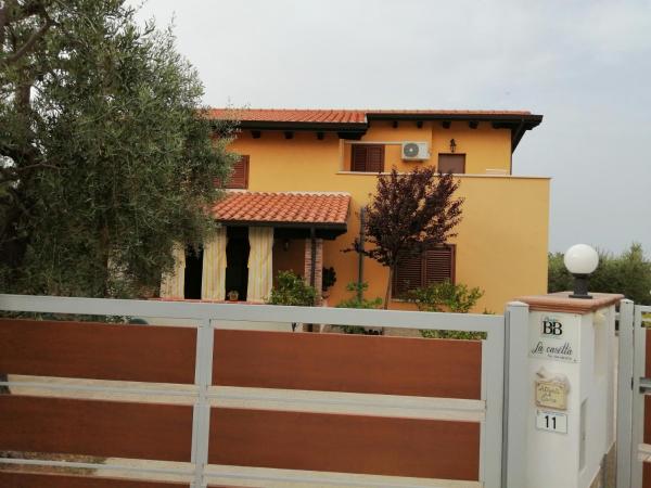 La casetta, Rezervați Bed and Breakfast Hoteluri în Abruzzo cu parcare, Parcare