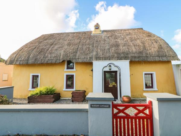 Sutton Cottage, Rezervați Casă de vacanță Broadway Wexford County