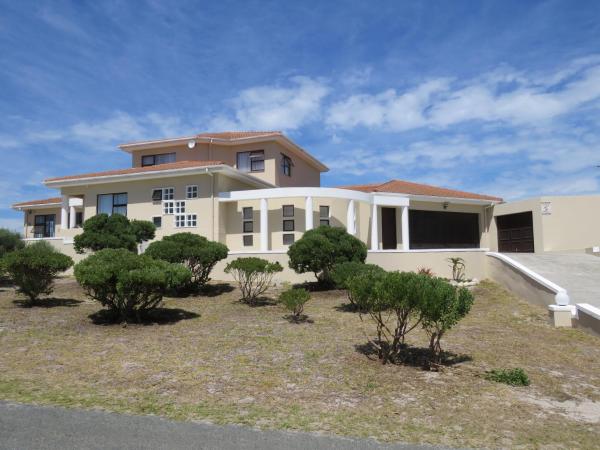 Sea Jewel, Rezervați Casă de vacanță Pearly Beach Bredasdorp