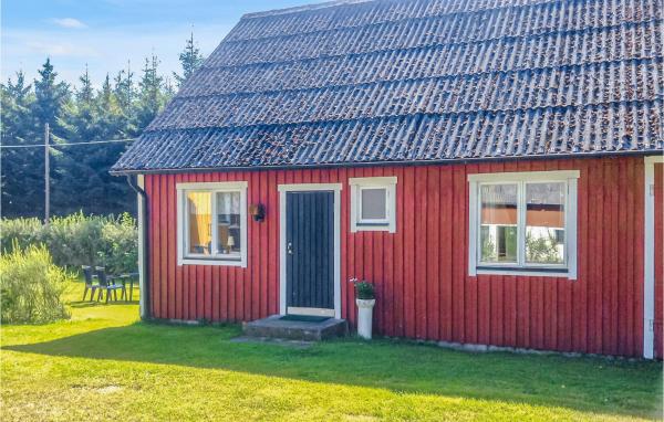 One-Bedroom Holiday Home In Roke, Rezervați Casă de vacanță Hoteluri ieftine în Lagos