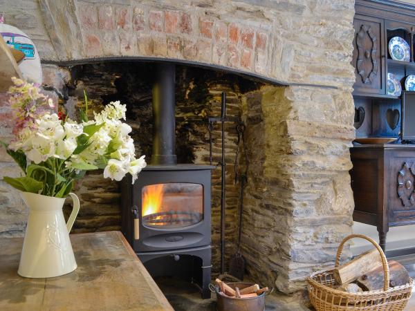 Annies Cottage, Rezervați Casă de vacanță Buckland Monachorum Devon