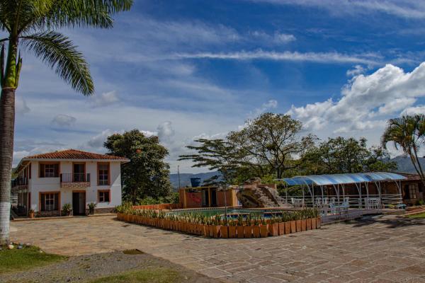 Rincon Oibano, Rezervați Hotel Hoteluri în Oiba cu piscină, Piscină