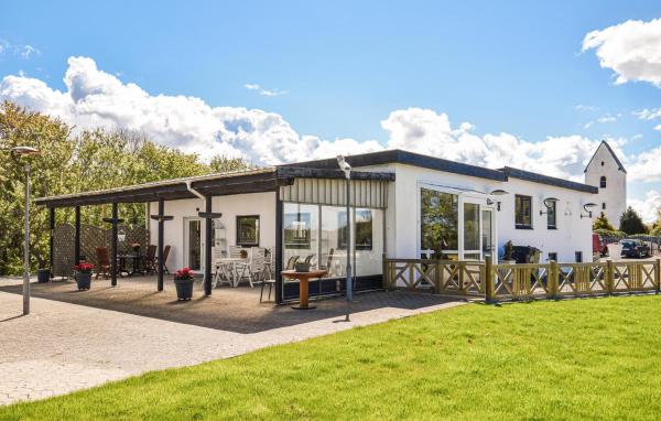 Krukken, Rezervați Casă de vacanță Vang Midtjylland