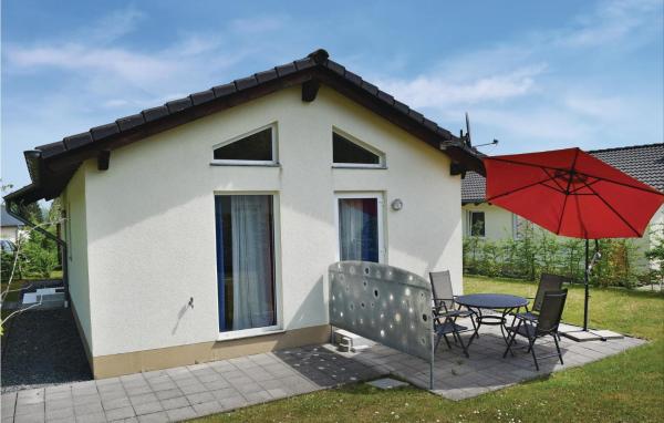 Nice Home In Gerolsteinhinterhausen, Rezervați Casă de vacanță Gerolstein Vulkan Eifel
