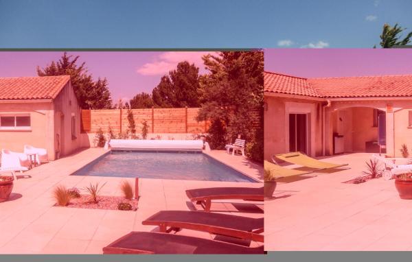 Awesome Home In Nebian, Rezervați Casă de vacanță Nébian Languedoc-Roussillon