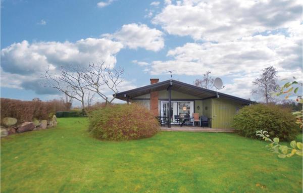 Holiday Home Hesselager With A Fireplace 157, Rezervați Casă de vacanță Hesselager Funen