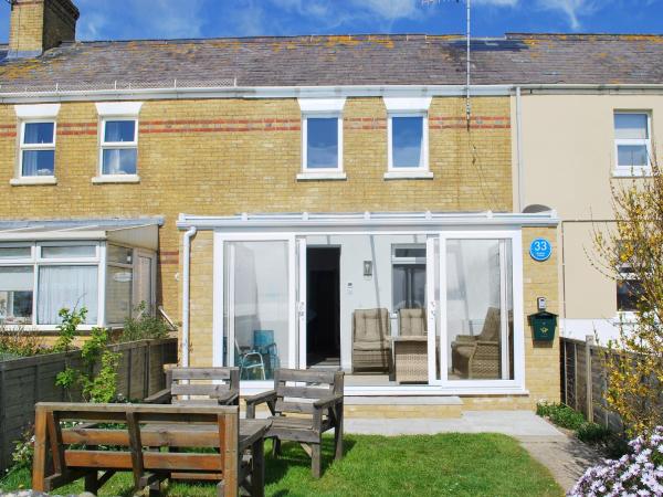 Shoreline, Rezervați Apartament Sandown Isle of Wight