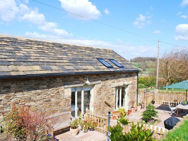 Appleshine Cottage, Rezervați Casă de vacanță Hoteluri în Yorkshire Moors cu parcare, Parcare