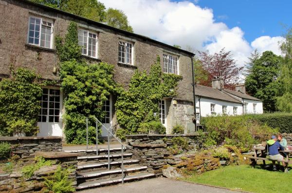 Elterwater Hostel, Rezervați Hostel Hoteluri ieftine în Cumbria