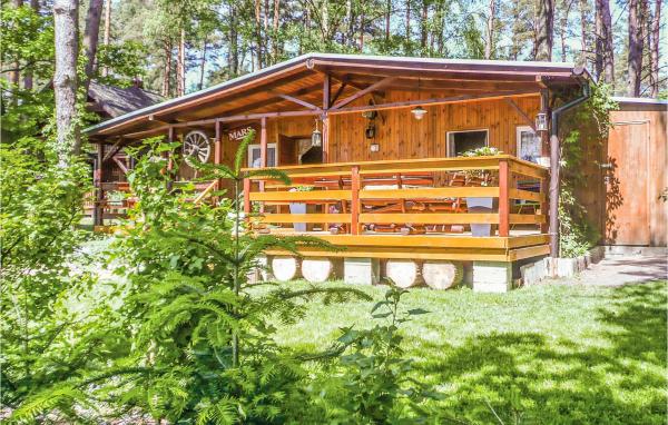 Holiday home Ostróda Rus Mala, Rezervați Apartament Ostroda Masuria