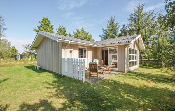 Holiday Home Godthåbsvej V, Rezervați Casă de vacanță Bolilmark Romo