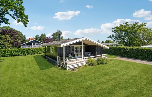 Holiday Home Humlevænget Iii, Rezervați Casă de vacanță Hoteluri în Syddanmark cu parcare, Parcare