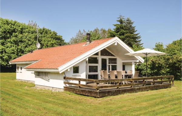 Holiday Home Duevænget Humble Xi, Rezervați Casă de vacanță Humble Langeland