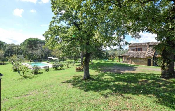 Maurizia, Rezervați Apartament Hoteluri în Bagnoregio cu piscină, Piscină