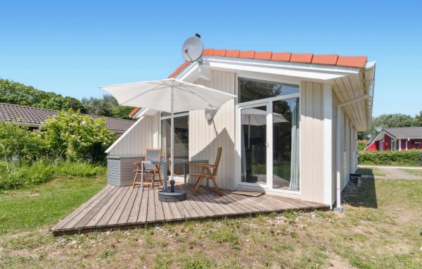 Dünenpark 2a - Dorf 4, Rezervați Hotel Travemuende Schleswig-Holstein