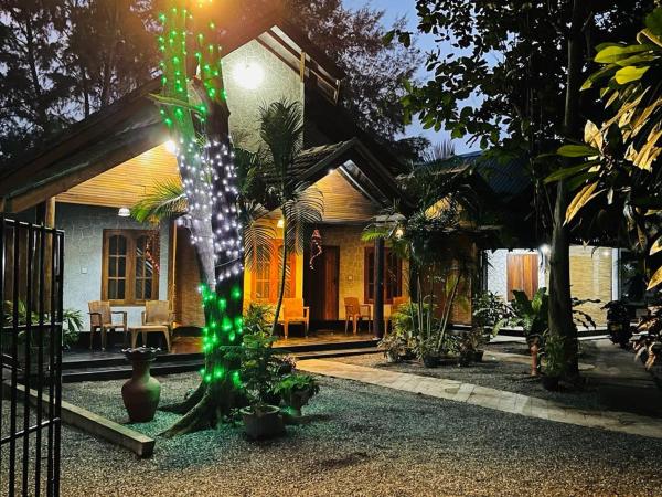 New Roy Guest House, Rezervați Pensiune Kalkudah Batticaloa District