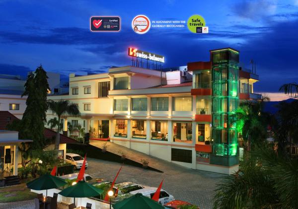 Swiss-Belhotel Silae Palu, Rezervați Hotel Palu Central Sulawesi