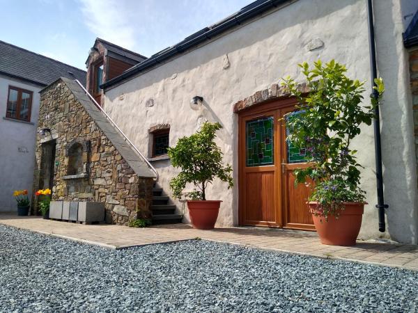 Cranny, Rezervați Casă de vacanță Hoteluri în Dyfed cu parcare, Parcare