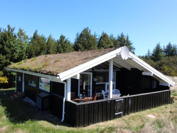 Holiday Home Anthonia - 1-6km from the sea by Interhome, Rezervați Casă de vacanță Hoteluri în Vestjylland cu parcare, Parcare