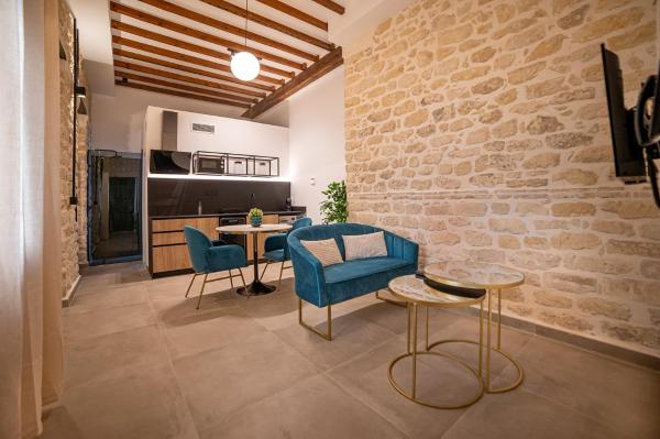 Apartamentos Loliqui centro Alicante, Rezervați Apartament Alicante 
