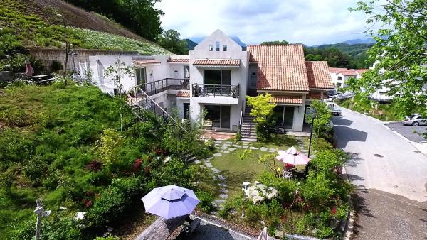 Saint Paul De Vence, Rezervați Casă de vacanță Damyang Jeollanam-do