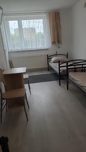 Noclegi, Rezervați Hostel Hoteluri în Pomerania cu parcare, Parcare