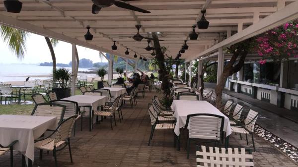 Reco Homestay@ The Regency Tanjung Tuan Beach Resort Port Dickson Tepi Pantai