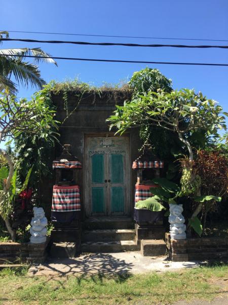 Kubu Pering, Rezervați  Hoteluri ieftine în Bali