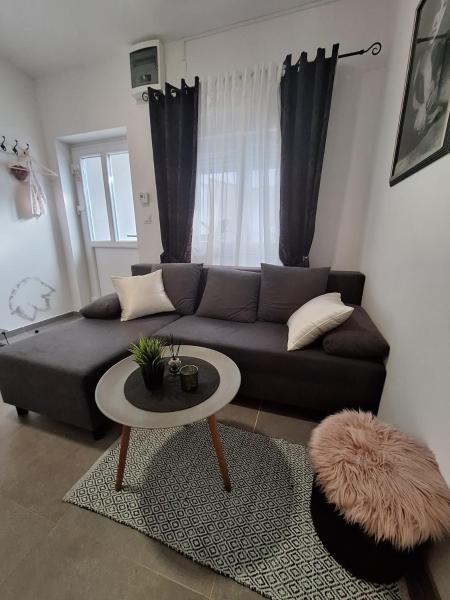 Studio apartmani Louis i Lola, Rezervați Apartament Zagreb Croaţia