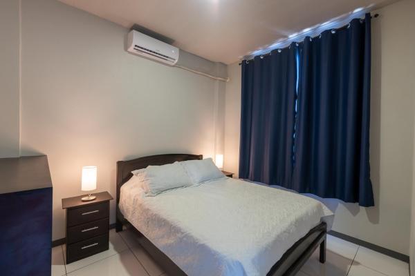 Villas Fortuna Boutique, Rezervați  Hoteluri în Alajuela cu parcare, Parcare