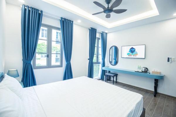 Pearl Hotel Phu Quoc, Rezervați Hotel An Thoi Phu Quoc Island
