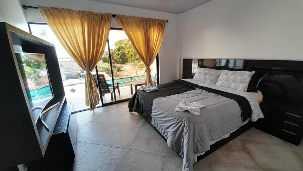 Katara Boutique Hotel, Rezervați Hotel Mariquita Tolima