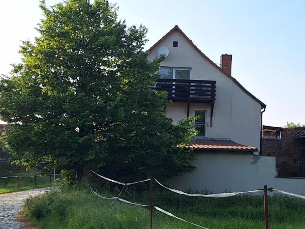 Ferienhaus Herztor, Rezervați Casă de vacanță Bad Bibra Saxony-Anhalt