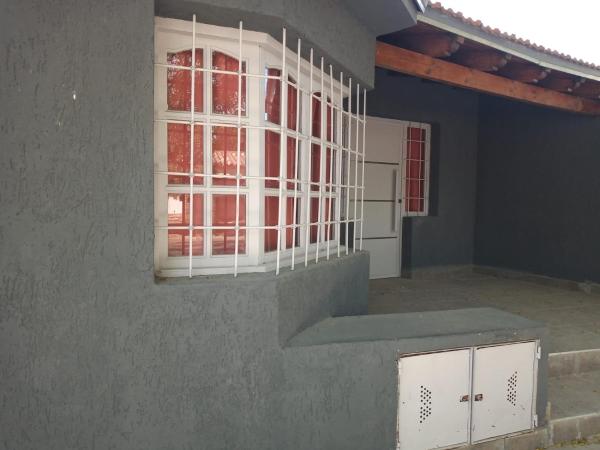 El Sarmiento M & L Mendoza, Rezervați Casă de vacanță Las Heras Mendoza