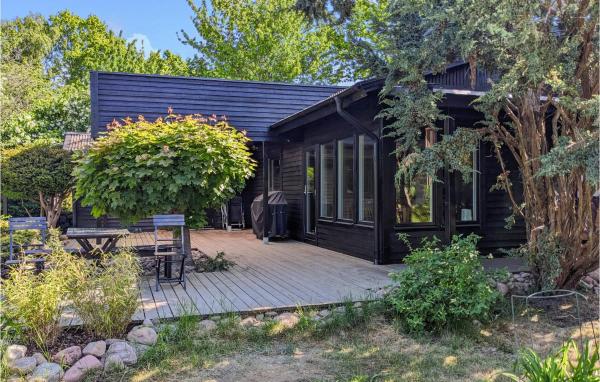 Gorgeous Home In Hasslö With Kitchen, Rezervați Casă de vacanță Hasslö Blekinge