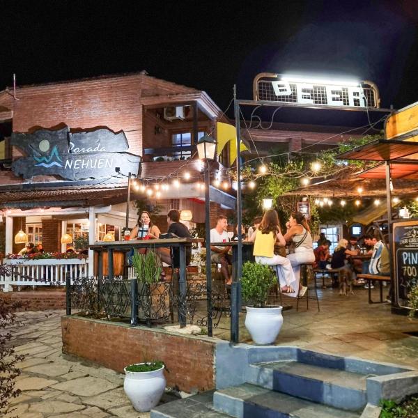 Posada Nehuen, Rezervați Hotel Hoteluri ieftine în Cordoba