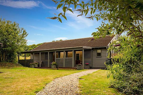 The Artist's Studio, Rezervați Casă de vacanță Kelling Norfolk